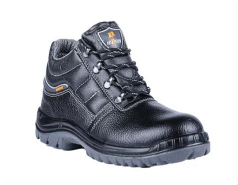 Hillson Panther Dual Density Safety Shoes At Pair Hillson Work