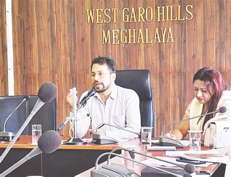 Tura Gears Up For Mlaya Game The Shillong Times