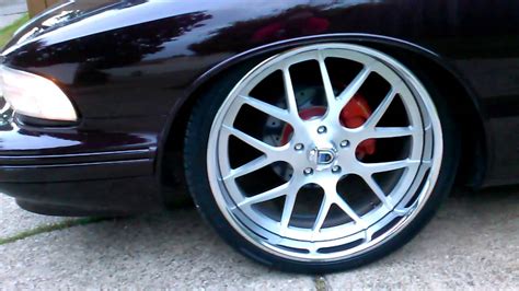 Stance Matters - YouTube