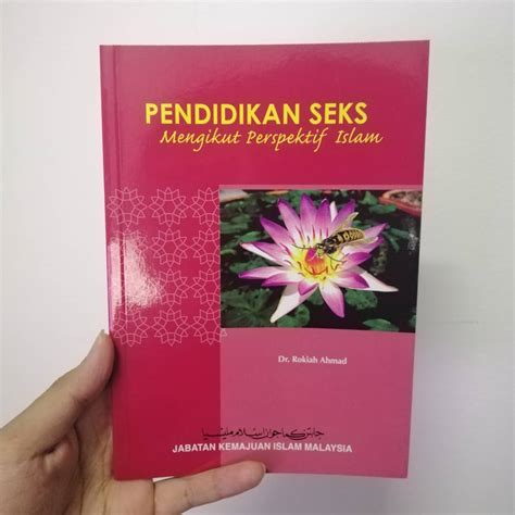 Pendidikan Seks Mengikut Perspektif Islam