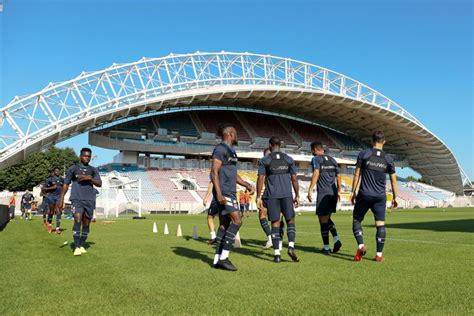 Clermont Foot Tout ce qui a changé au stade Montpied avant d