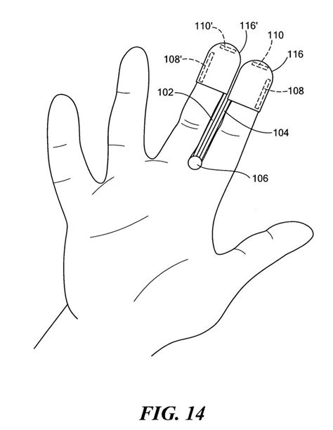 Patent Us7811239 Cervical Dilation Measurement Apparatus Cervix