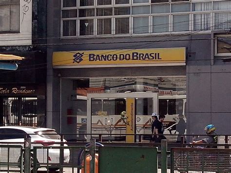 banco  brasil banks credit unions av protasio alves