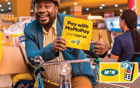 Bosco Katala The True Message In MTN Uganda S Trending Momo Pay AD