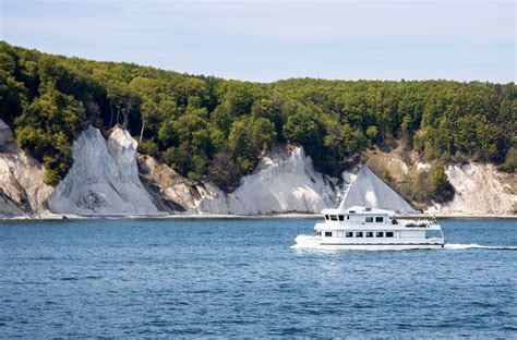 Kreidefelsen Rügen Foto And Bild Ostsee Natur Rügen Bilder Auf