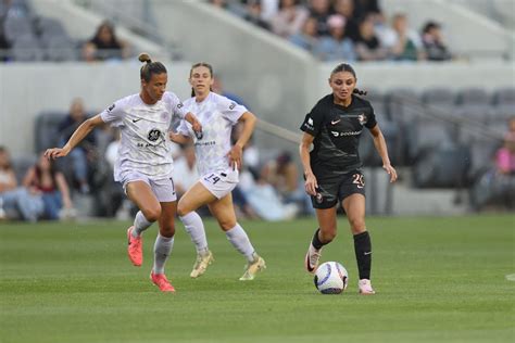 missed opportunities continue  haunt los angeles bay fc  angel