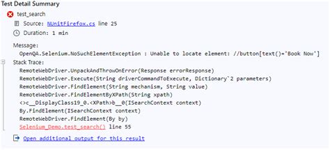 Selenium C Tutorial Using Implicit Wait In Selenium Hashnode