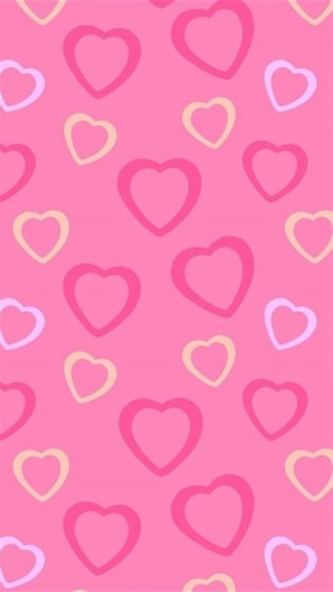 Pink Love Wallpaper 63 Pictures Wallpaperset