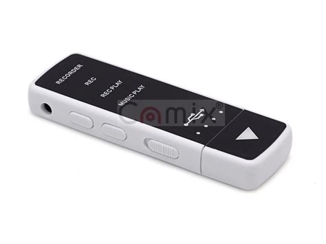 Camix GH801 – Camix
