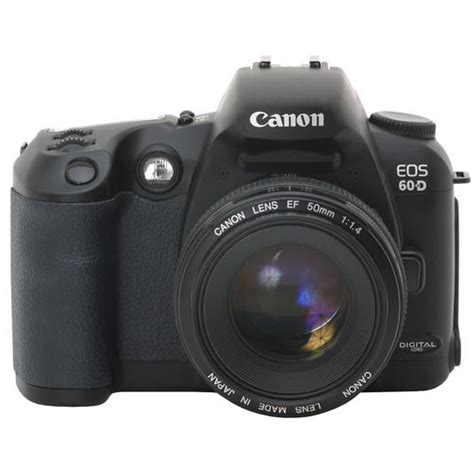 Canon 60D specs - Photo Rumors