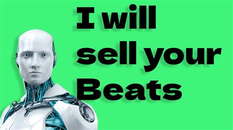 This Ai Will Sell My Beats For Me Auto Gpt Tutorial On How To Sell