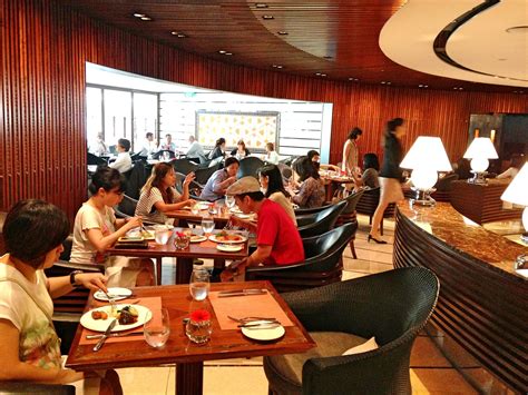 start  restaurant  food business  singapore fb