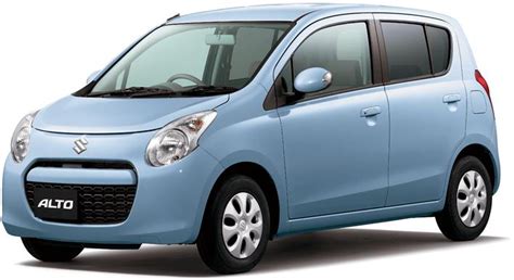 Suzuki Alto Price In Pakistan Review Full Specs Images