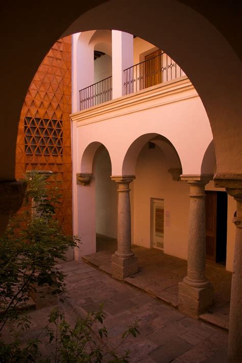 Museo Textil In Oaxaca Visit Mexico Mexican American Mexico Travel