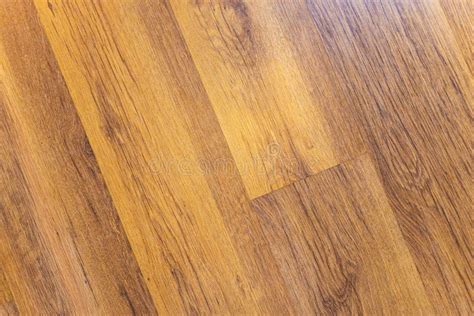 Top View Of Oak Wooden Planks Of Laminate Floor Stock Image Image Of