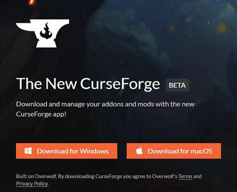 How To Install Curseforge Modpacks Apex Hosting