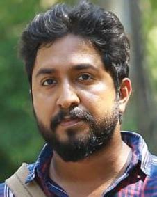 Vineeth Sreenivasan Upcoming Movies (2022, 2023) | Vineeth Sreenivasan ...