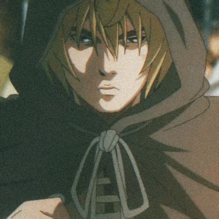 Thorfinn Icons Tumblr Anime Anima O Wallpaper