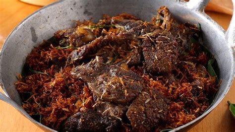 Aneka Resep Olahan Daging Kambing Dan Daging Sapi Di Idul Adha 2019