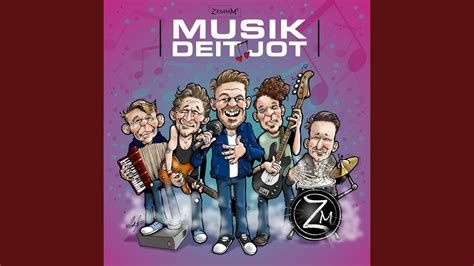 Musik Deit Jot YouTube