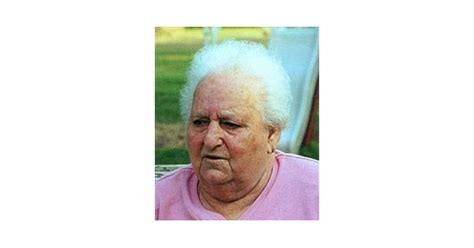 Hazel Dupre Obituary 1921 2010 Legacy Remembers