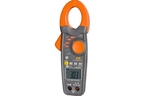 Электроизмерительные клещи SONEL CMP-1006 WMRUCMP1006 - выгодная цена ...