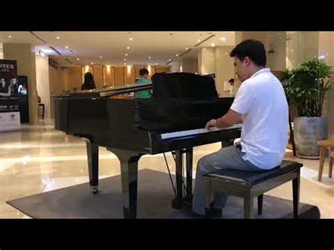 Đừng Như Thói Quen Piano YouTube