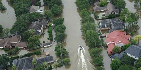 This Man Got A Flesh Eating Infection After Rescuing People From