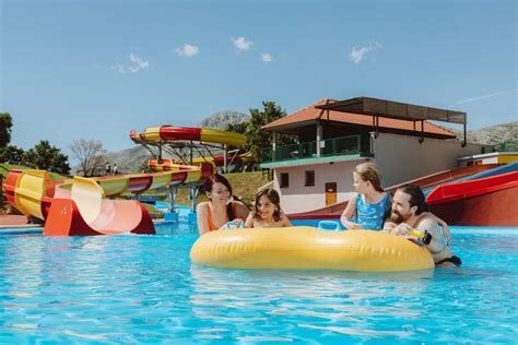 Najveći aqua park na Balkanu Grad Sunca Trebinje Adriatic Traveller