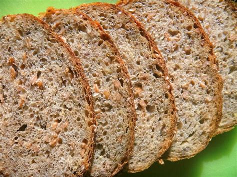 Ezekiel Bread 10 Benefits Of Ezekiel Bread