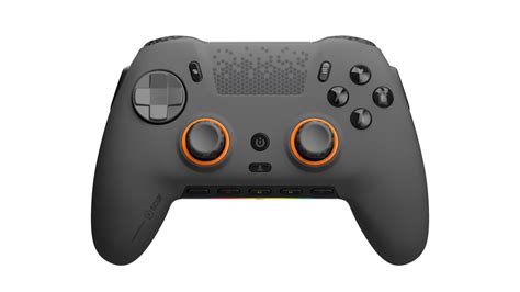 Corsair Scuf Envision Pro Euro Gamepad Spielt Exklusiv Auf Dem Pc