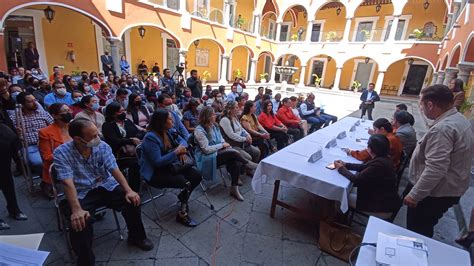 Congreso Del Estado Inicia An Lisis De Protocolos Para Realizaci N De