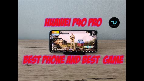 Huawei P40 Pro PUBG New Gameplay After Updates Ultra HDR Graphics Kirin