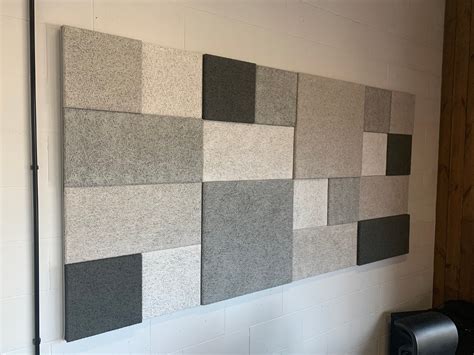 Акустические панели Tetrakustik www.acoustic.ua | Acoustic wall panels ...
