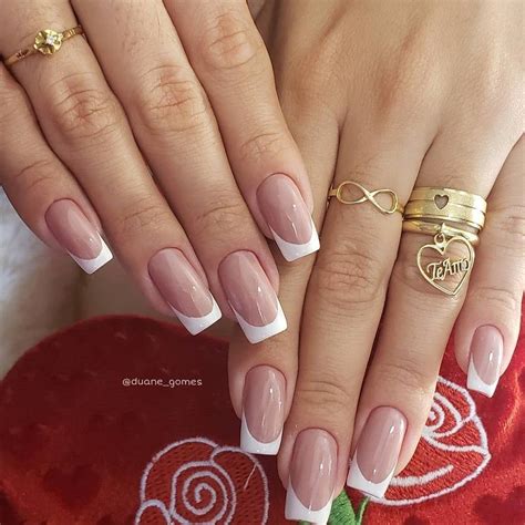 Esmaltes e Unhas Inspiração on Instagram Unhas de duane gomes