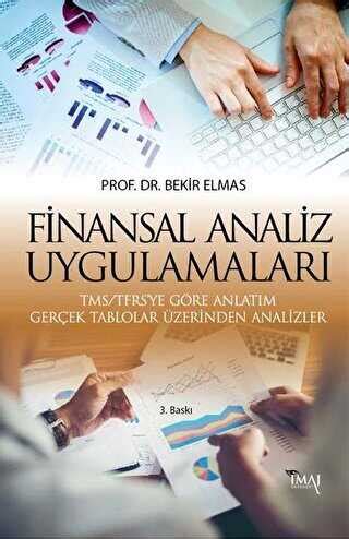 Finansal Analiz Uygulamalar Bkmkitap