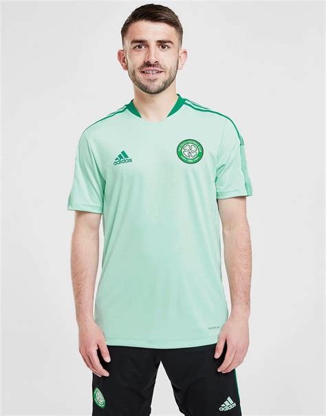 Celtic Fc Kit 21/22 / Celtic Unveil New Third Kit For 2021 22 Season To ...