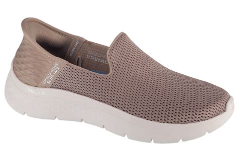 Skechers Slip Ins Go Walk Flex Relish Tpbl Damskie Buty