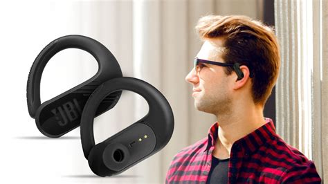 Best Wireless Earbuds With Ear Hooks For Iphone Applavia