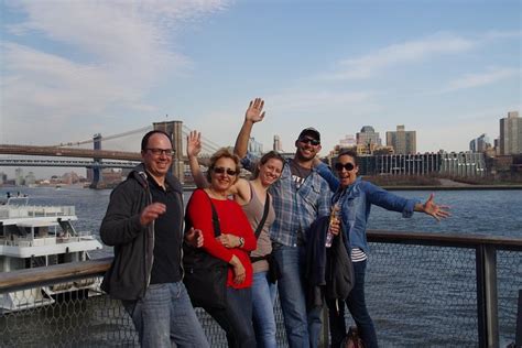 NYC Private Walking Tour provided by Olidaytours | New York City