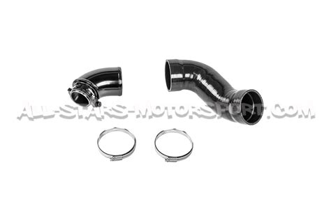 Kit Inlet De Turbo Racingline Pour Golf 8 Gti Octavia Nx Vrs