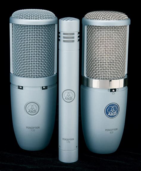 AKG Perception