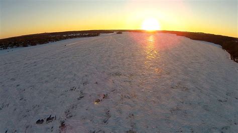 Prior Lake, MN - Drone Photography