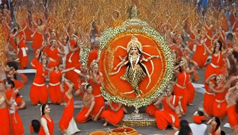 Chaitra Durga Ashtami 2024 Significance Rituals And Celebrations Of Basanti Durga Ashtami