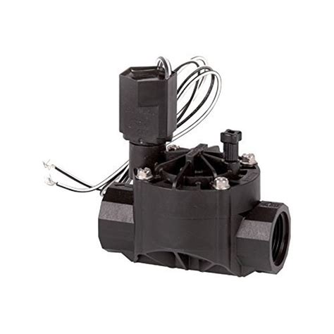 Rain Bird HV Solenoid Valve Brycus