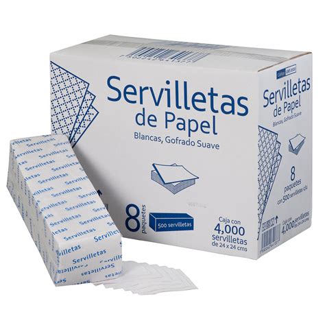 Servilletas Barramesa Greymoon