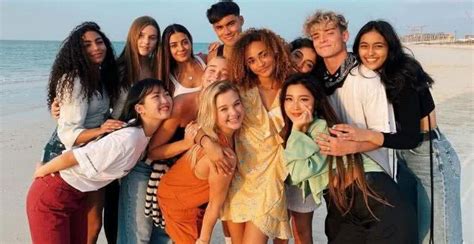 10 curiosidades para você conhecer o Now United