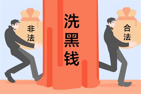 普及金融知识，守住“钱袋子”之反洗钱基础知识篇 知乎