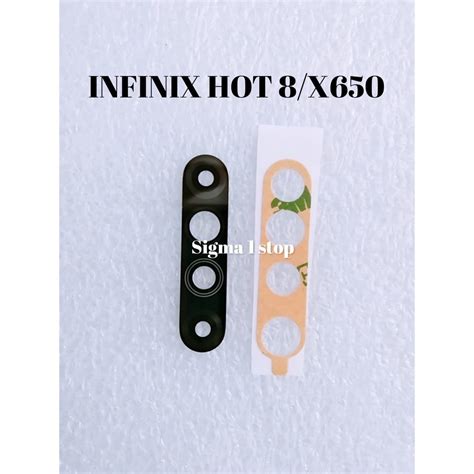 Jual Infinix Hot X Hot X Hot Play X Hot X Note M X Note X Lensa