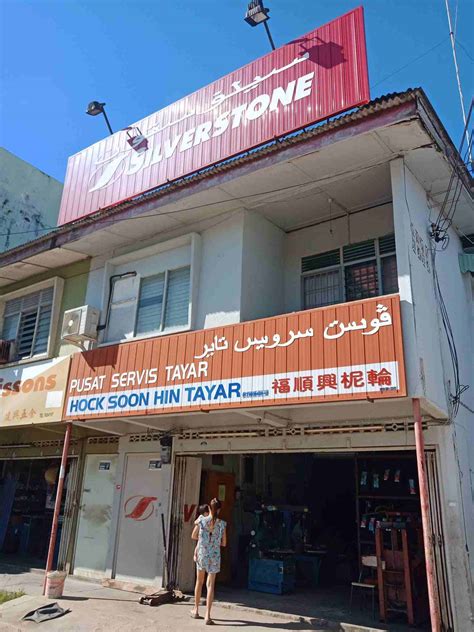 √ TOP 9 BEST Kedai Tayar Kota Bharu 2024